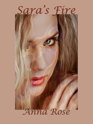cover image of Sara's Fire